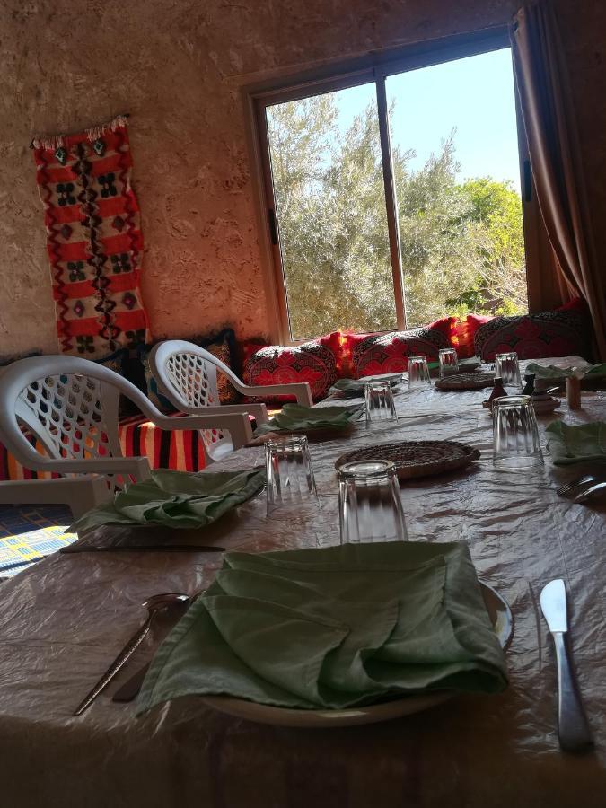 Amoudou Ouarzazate