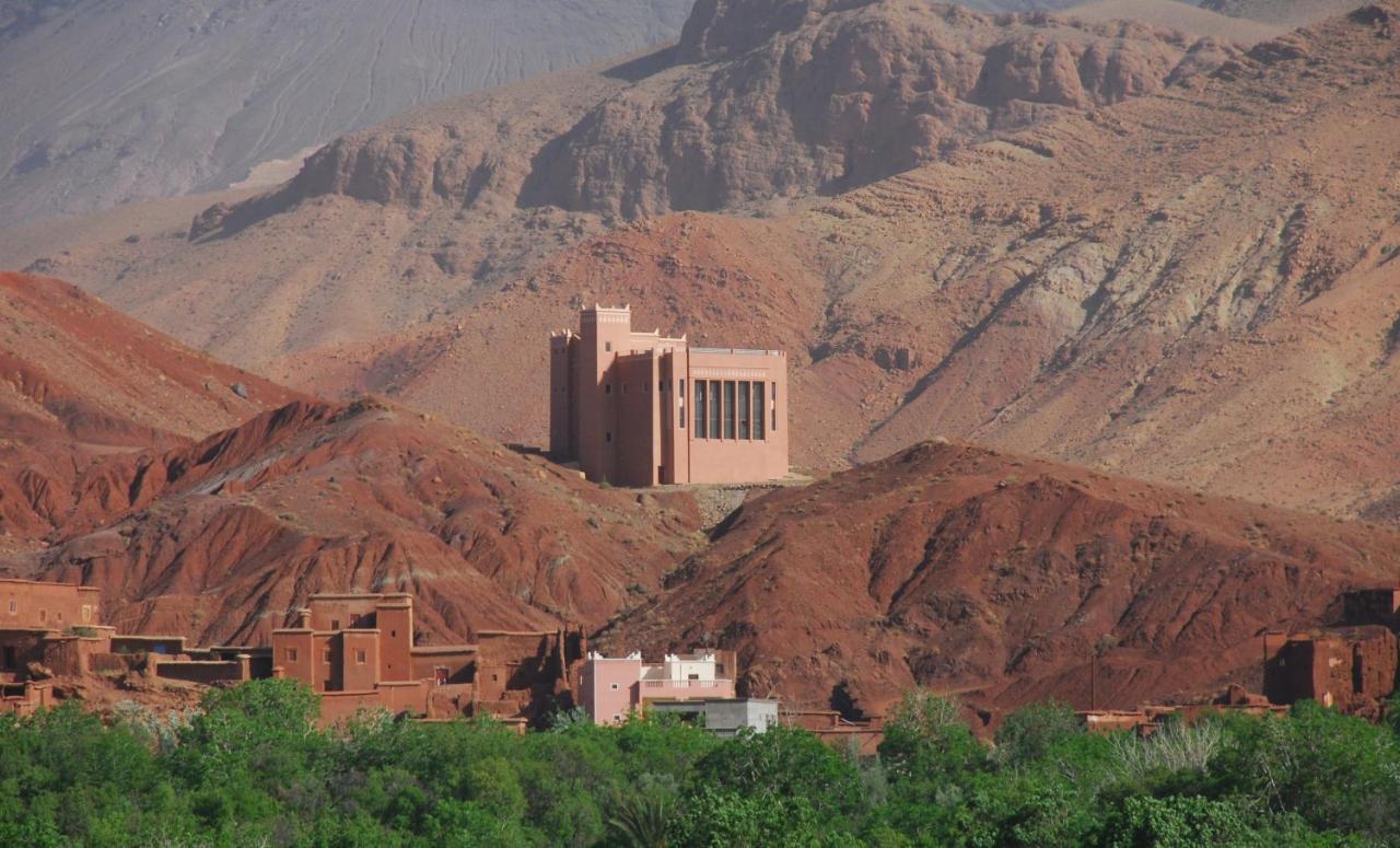 Amoudou Ouarzazate
