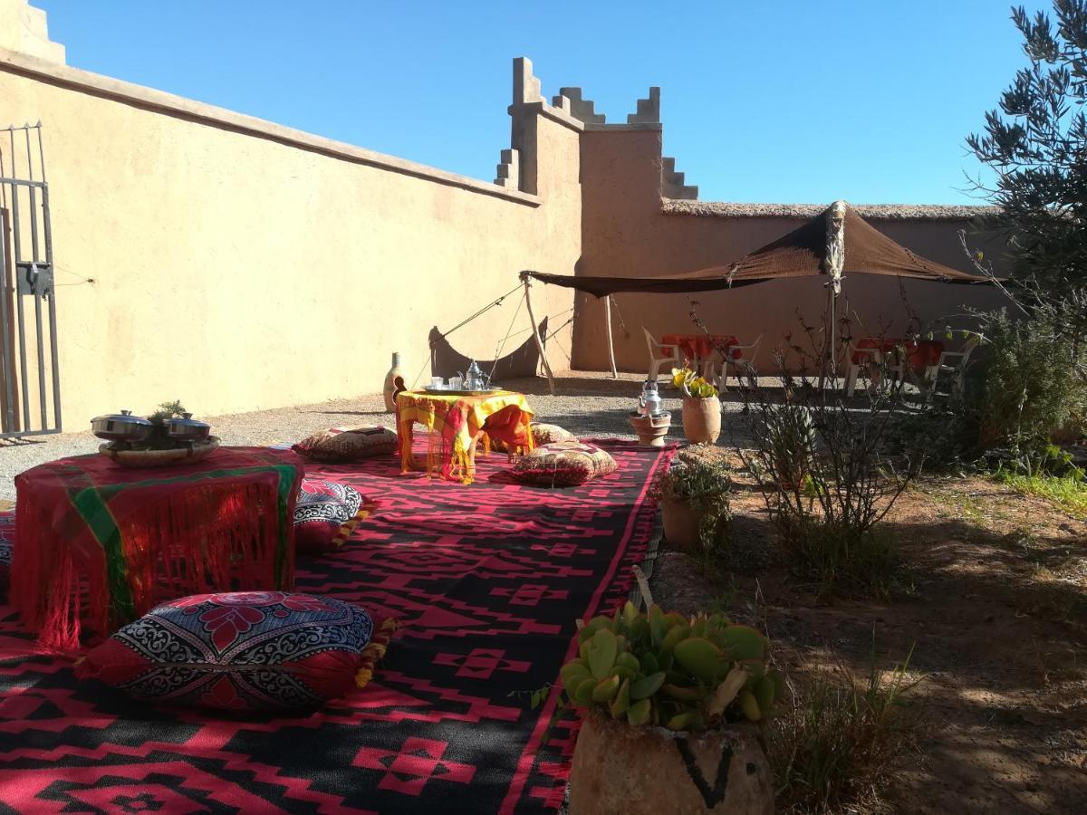 Amoudou * Ouarzazate