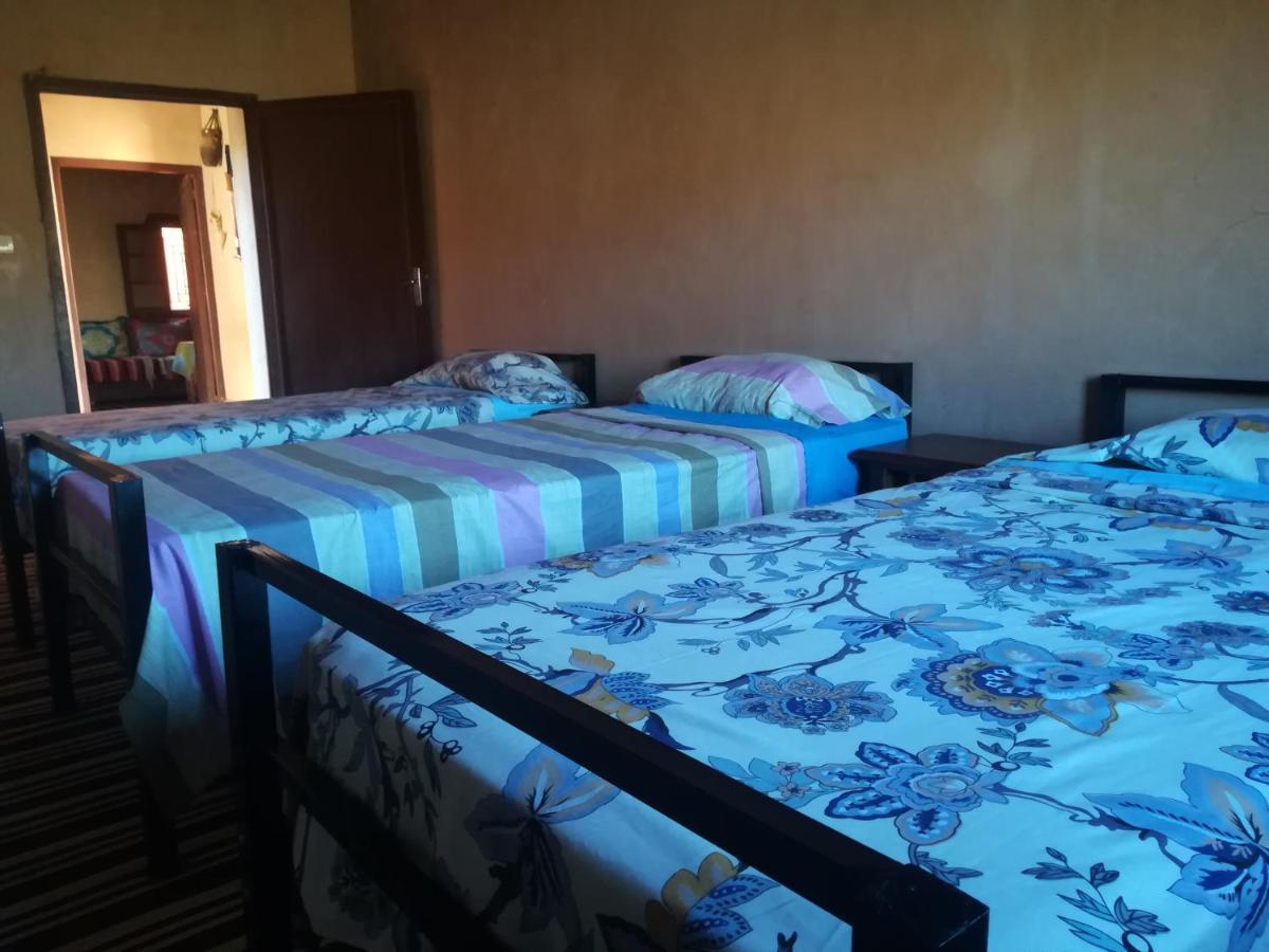 Amoudou Ouarzazate