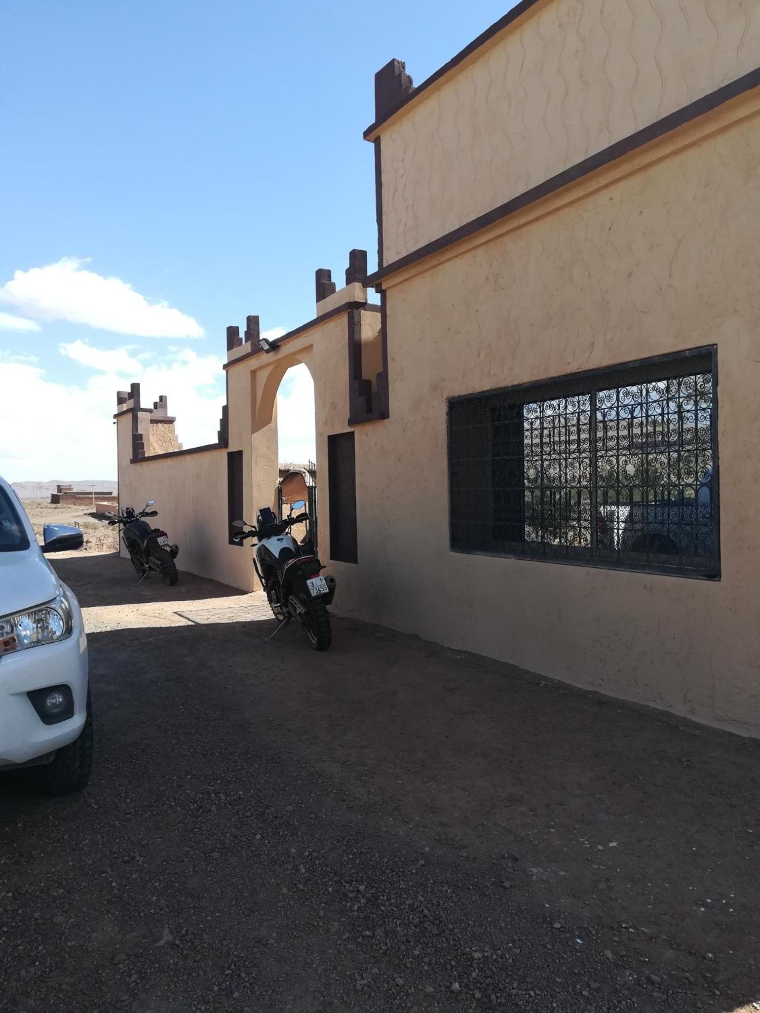 Amoudou Ouarzazate