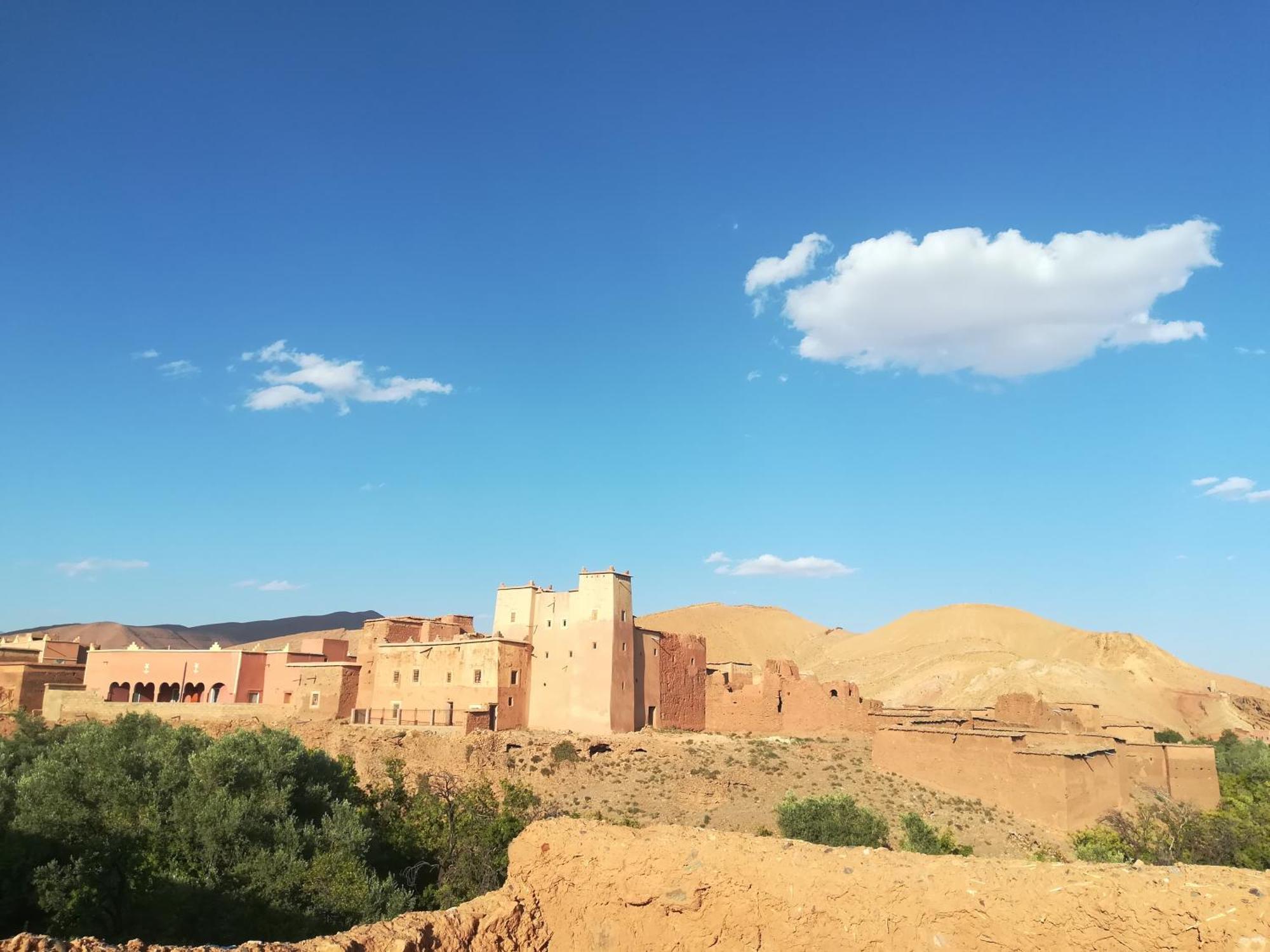 Amoudou * Ouarzazate
