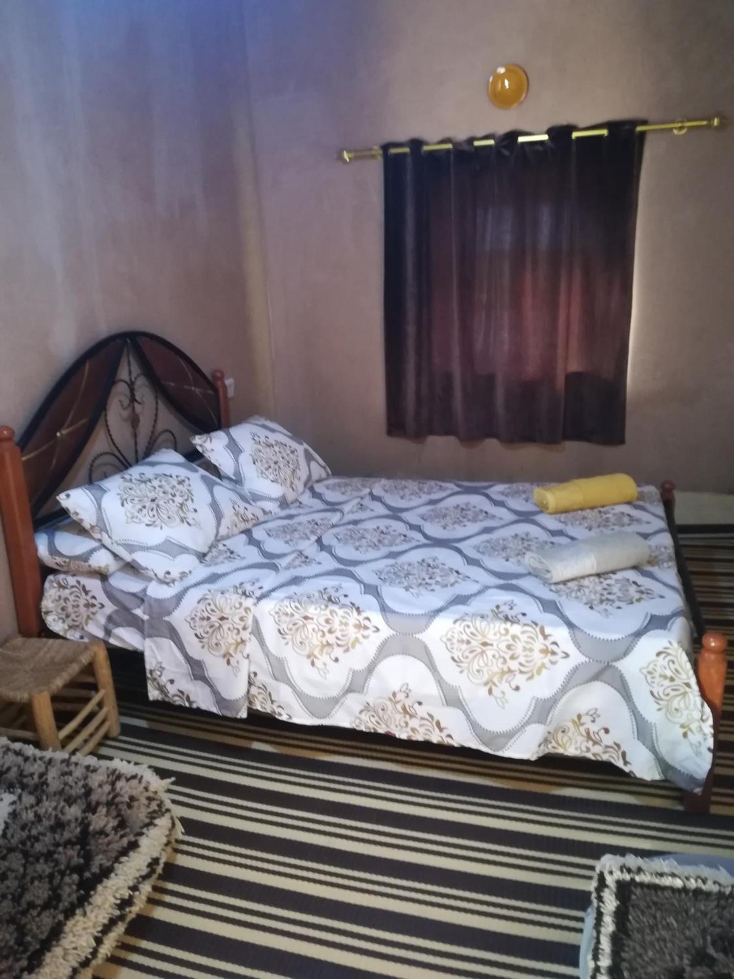 Amoudou * Ouarzazate
